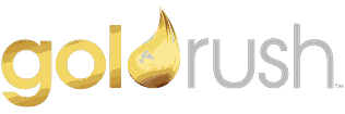 Goldrush logo